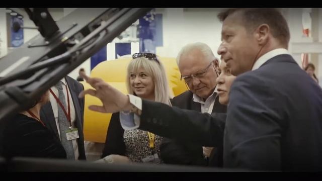 HELIATICA - Видеоотчет с выставки HeliRussia 2017 смотреть онлайн