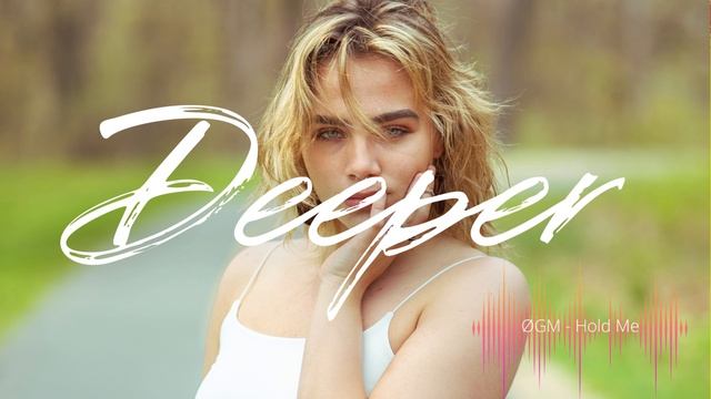 ØGM - Hold Me смотреть онлайн