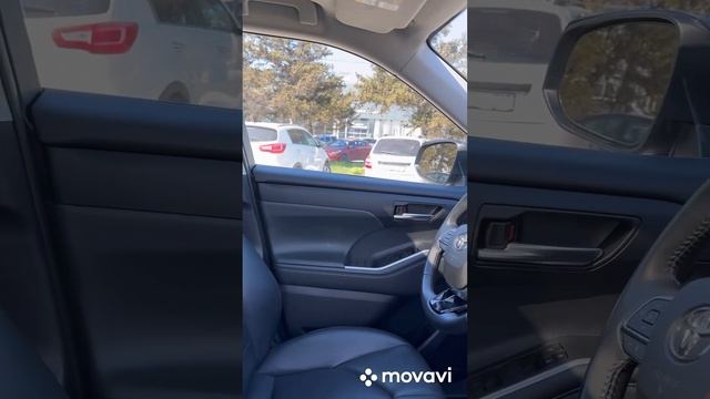 TOYOTA HIGHLANDER 2021 год смотреть онлайн