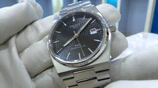 Tissot PRX Powermatic 80 T137.407.11.051.00