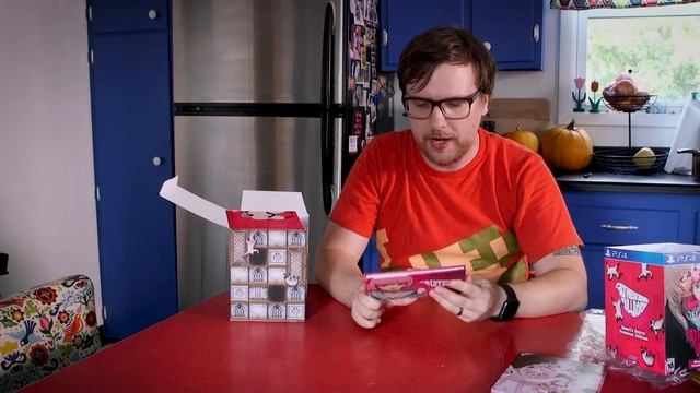 Catherine: Full Body "Heart’s Desire" Premium Edition Unboxing смотреть онлайн