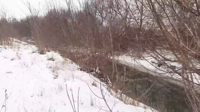 Кидаю поисковый магнит зимой, находки просто закачаешься, рыбалка ни о чем смотреть онлайн