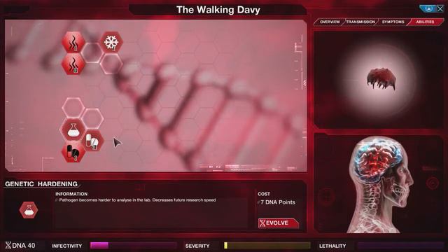 Plague Inc: Evolved (Claw and the Necroa Virus) Ep8 смотреть онлайн