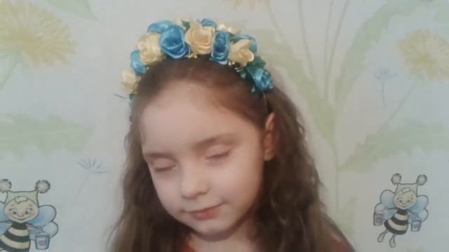 Веночек Ободок Взаимная дружба смотреть онлайн