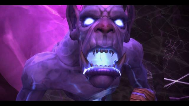 История Варкрафт: Глава 13 - Бледнокожие (Сериал - История World of Warcraft) смотреть онлайн