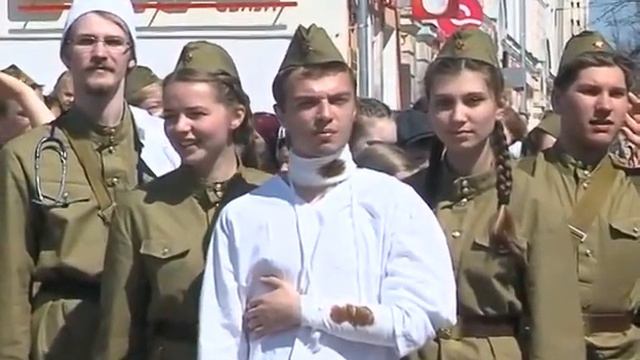 Тыловой город смотреть онлайн