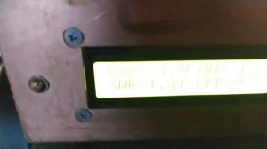 Испытание Маламута М после модернизации и доработки Эдуардом RW6MQ