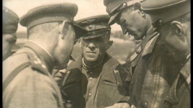Роман Неумоев, "От героев былых времен" смотреть онлайн