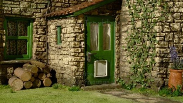 🔁 1 Hour Compilation Episodes 21-30 🐑 Shaun the Sheep S2