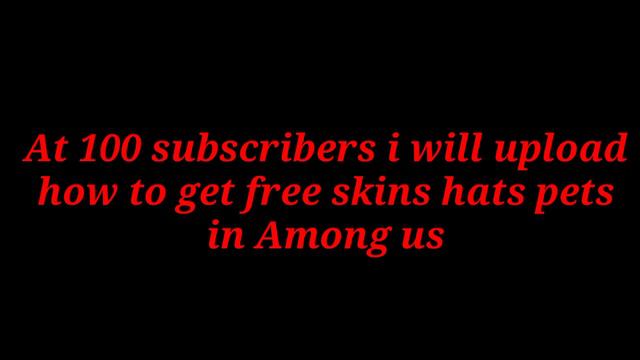 How to get free skins, pets, hats, in among us without hack mod or using money. смотреть онлайн