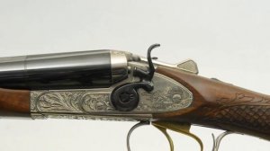 ДВУСТВОЛКИ СО СТВОЛОМ 51 см ЛУПАРЫ - ИЖ 43КН * HUGLU 200 HRZ * NORINCO JW 2000