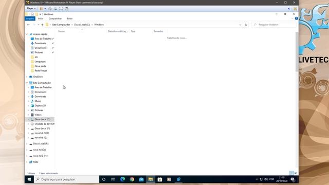 Como RESOLVER o erro 2503 e erro 2502 DEFINITIVO!! Windows erro 2503 2502 ao instalar programas смотреть онлайн
