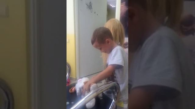 Как надо стричь кроликов смотреть онлайн