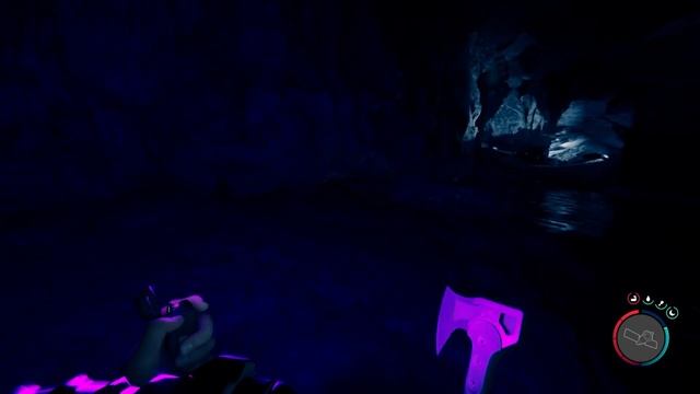 ?ГДЕ НАЙТИ ЛОПАТУ В ИГРЕ SONS OF THE FOREST | SONS OF THE FOREST | смотреть онлайн