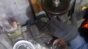 подарок от подписчика ,ювелирные вальцы и их восстановление из хлама