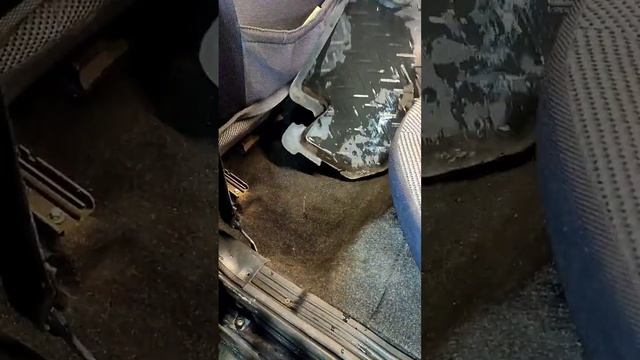 Эво коврики не просто коврики, а украшение салона вашего автомобиля ??? смотреть онлайн