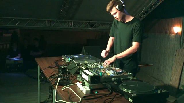 Richard Wasc Live at Summer Panic Fest 2016 - Hungary смотреть онлайн