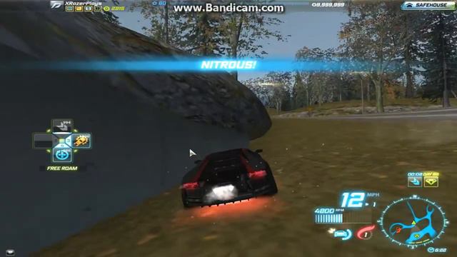 Need For Speed World Online- 2016 - Lamborghini Aventador Beast Edition - REVIEW смотреть онлайн