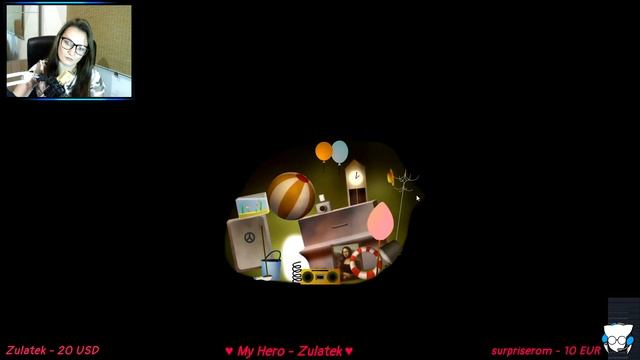 Botanicula ► Катя и банда одноклеточных ► Stream 1 смотреть онлайн