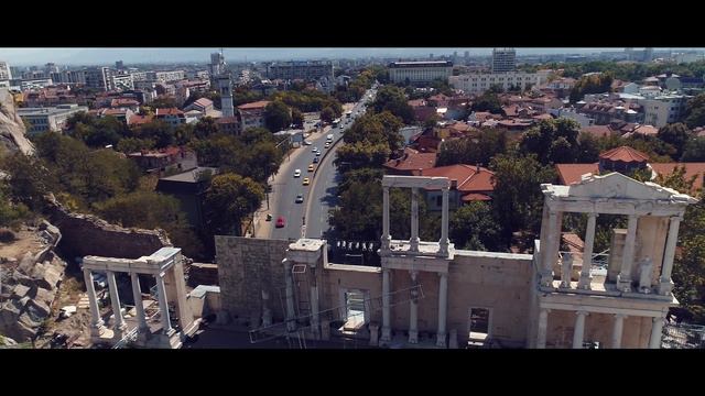 С Пловдив в сърцето - Здравко Димитров смотреть онлайн