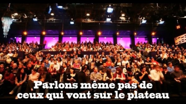 50 NUANCES DE PLS _ Expliquez Moi Cette Merde #2