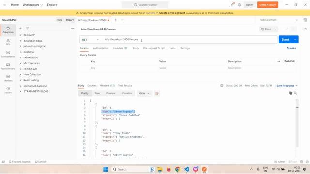 Basics of GraphQL - Tutorial with a simple CRUD project смотреть онлайн