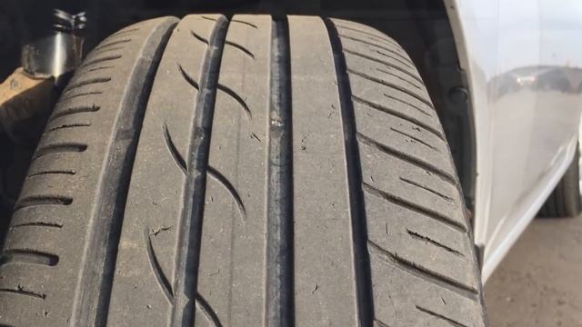 Toyota Corolla E 150 смотреть онлайн