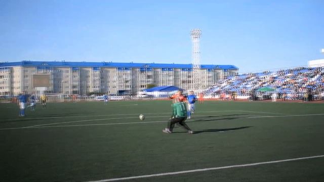 Акция 
