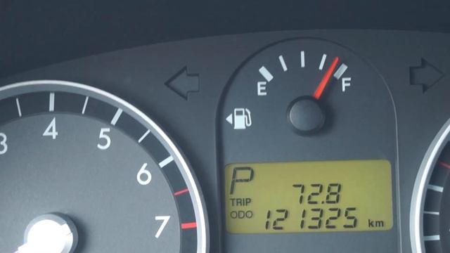 расход топлива hyundai getz 1.6 АКПП смотреть онлайн