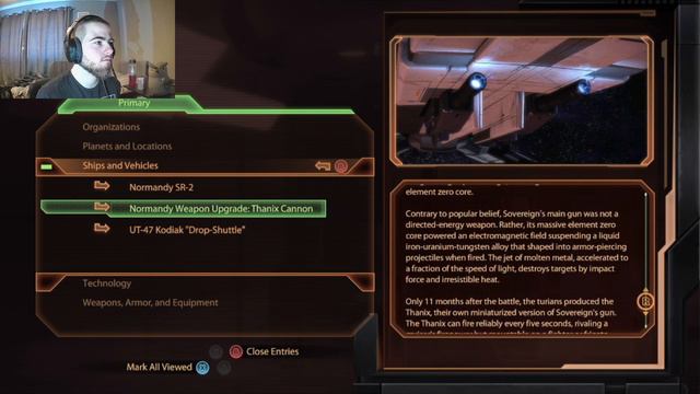 THE PATRIARCH | Mass Effect 2 | Part 7 (Legendary Edition) (Insanity) смотреть онлайн