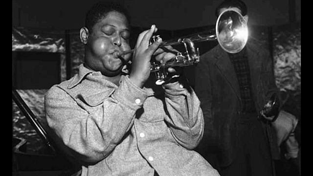 Fats Navarro- The Tadd Walk смотреть онлайн