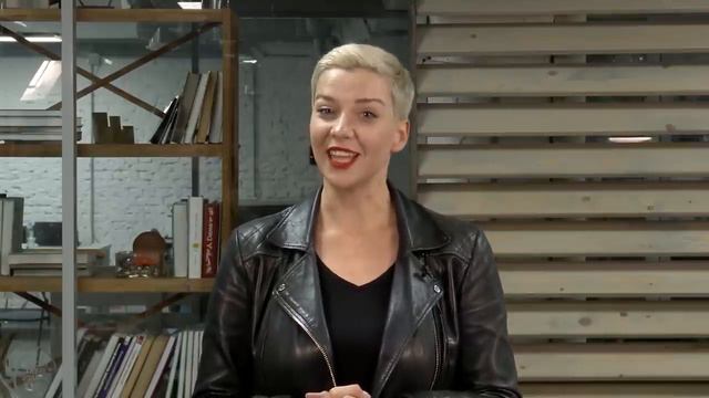 Мария Колесникова «Мои дорогие, вы — невероятные Вы знаете, что делать Я вас жду» смотреть онлайн