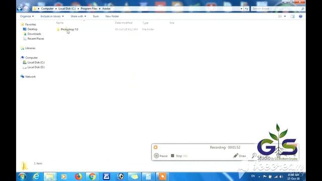 Magic Pro Filter Ko Photoshop me kaise lagaye photo ko saf kasi kare смотреть онлайн