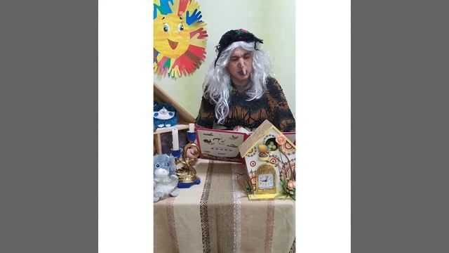 Ларец сказок 3 выпуск. Видео рубрика для всей семьи. смотреть онлайн