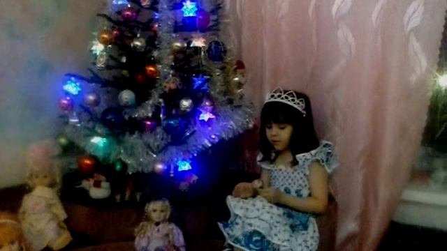 Алиса читает стихотворение 1 смотреть онлайн