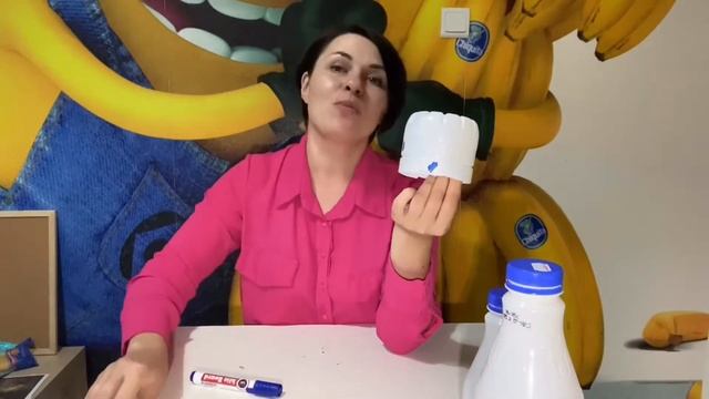 ? Как приучить ребёнка чистить зубы два раза в день? Игра с бутылкой из под молока смотреть онлайн
