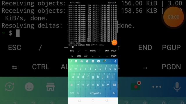 Termux bangla tutorial 2023 | Tool-X install in termux | kali linux tools смотреть онлайн