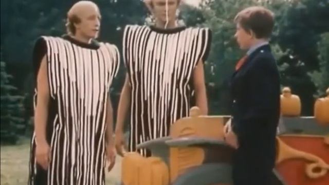 Луна - Романс