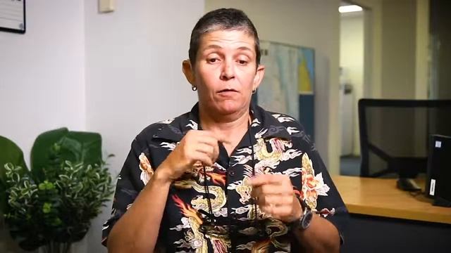 NDIS Stories: Cheryl - Part 4 смотреть онлайн