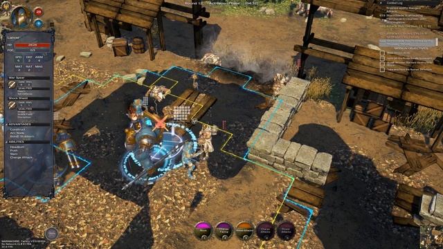 Warmachine Tactics Mission 07 - Wargamer Girl смотреть онлайн