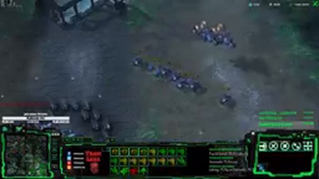 Protoss IMBA!!!!!111 смотреть онлайн