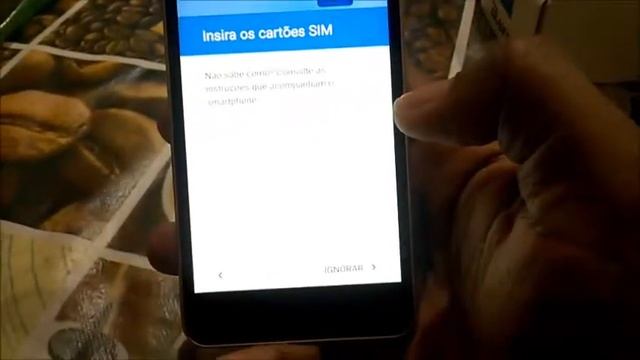 Unboxing ZTE Blade A510 смотреть онлайн