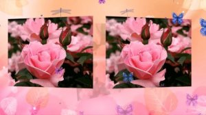 Спасибо Господу, что ты  теперь моя