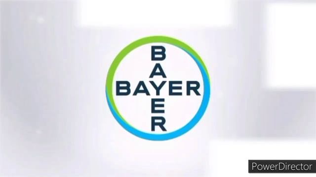 Bayer 2018 Logo смотреть онлайн