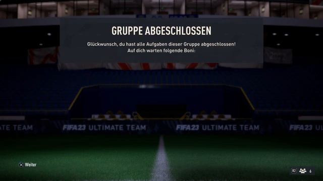 FIFA 23 Dest смотреть онлайн