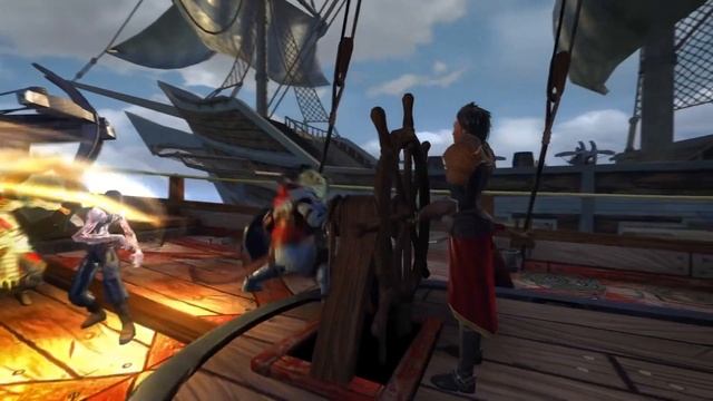 Neverwinter The Heart of Fire • Launch Trailer • PS4 Xbox One PC смотреть онлайн