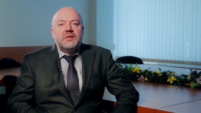 Поздравление с Днем юриста Председателя Ассоциации юристов России Павла Крашенинникова. смотреть онлайн