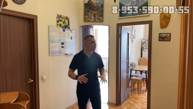 Жизнь в прекрасном Сочи: преимущества проживания в квартире с ремонтом. Недвижимость Сочи. смотреть онлайн