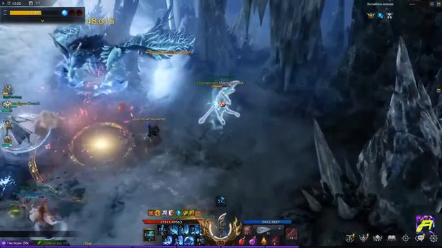 Новый архетип Ассасин | LOST ARK в России 10 Июня?