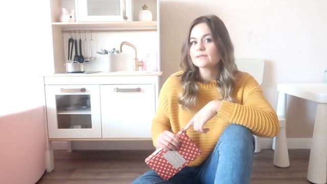 СЛАДКОЕ ДЕТЯМ | ЧЕМ ЗАМЕНИТЬ? Я НАШЛА БАЛАНС смотреть онлайн